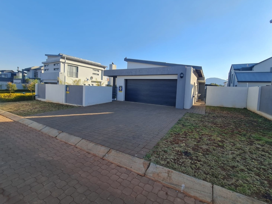 To Let 3 Bedroom Property for Rent in Melodie North West